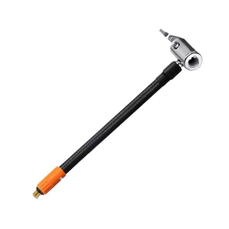 Tuyau de gonflage de pneus tre - Flexible Hose Braided avis et prix