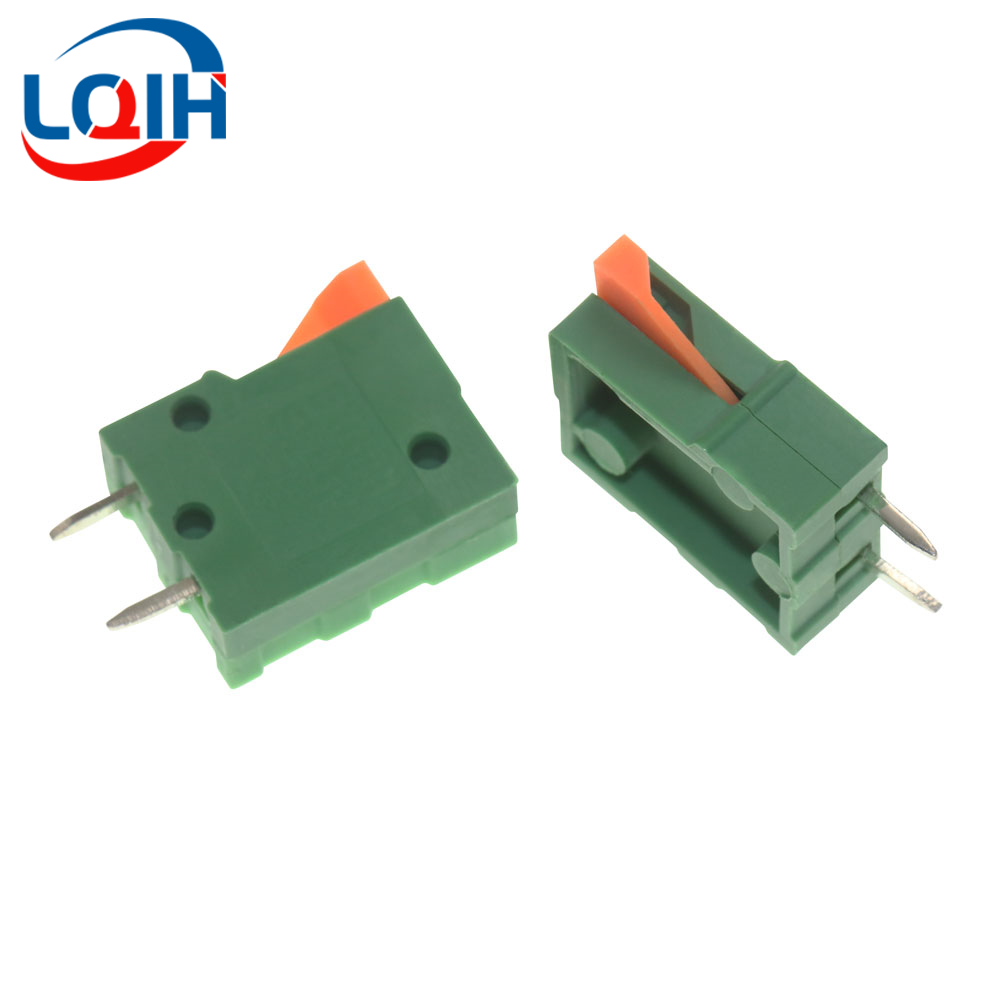 Bornes à ressort sans vis, pie - Push Fit Connector avis et prix