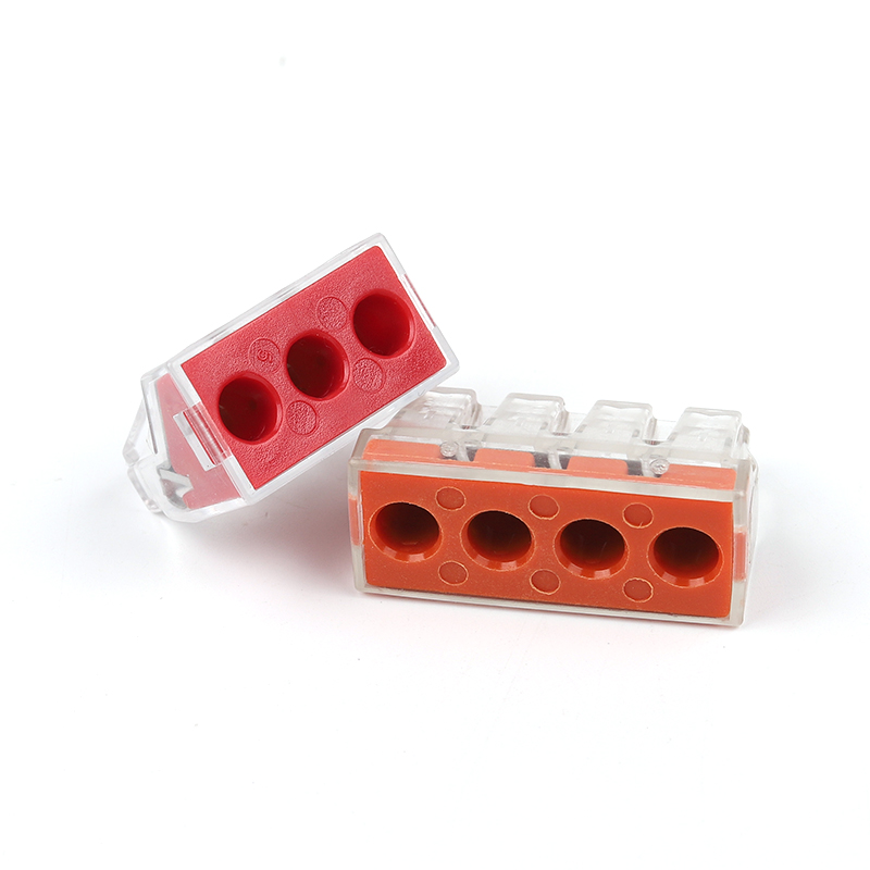 Mini connecteur de raccordemen - Push Fit Connector avis et prix