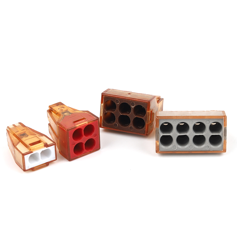Mini connecteur de raccordemen - Push Fit Connector avis et prix