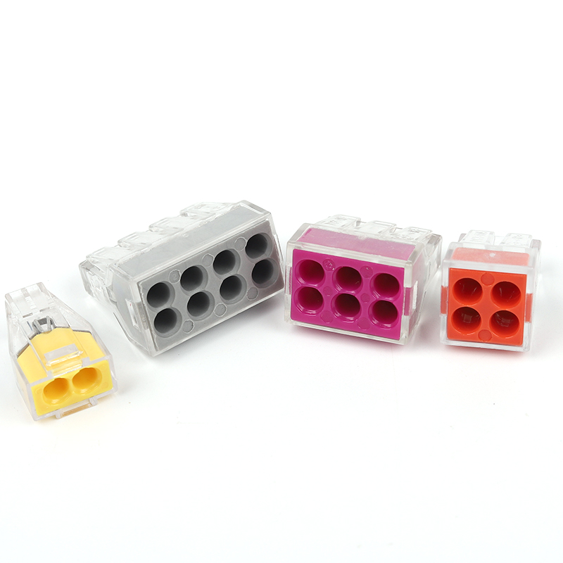 Mini connecteur de raccordemen - Push Fit Connector avis et prix