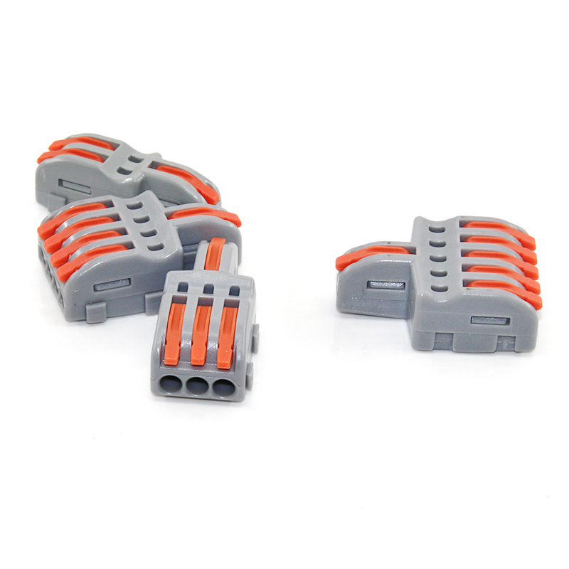Connecteur de câble de câblage - Push Fit Connector avis et prix