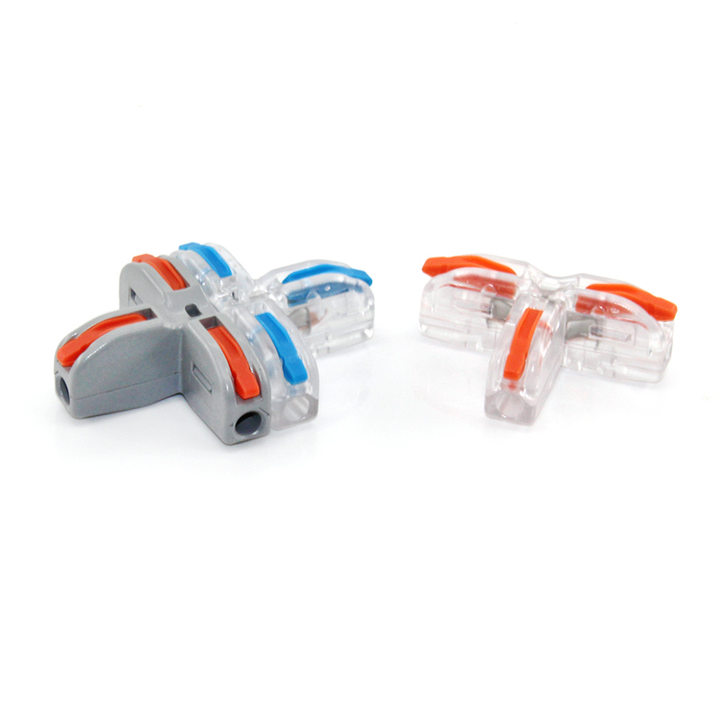 Connecteur de câble de câblage - Push Fit Connector avis et prix