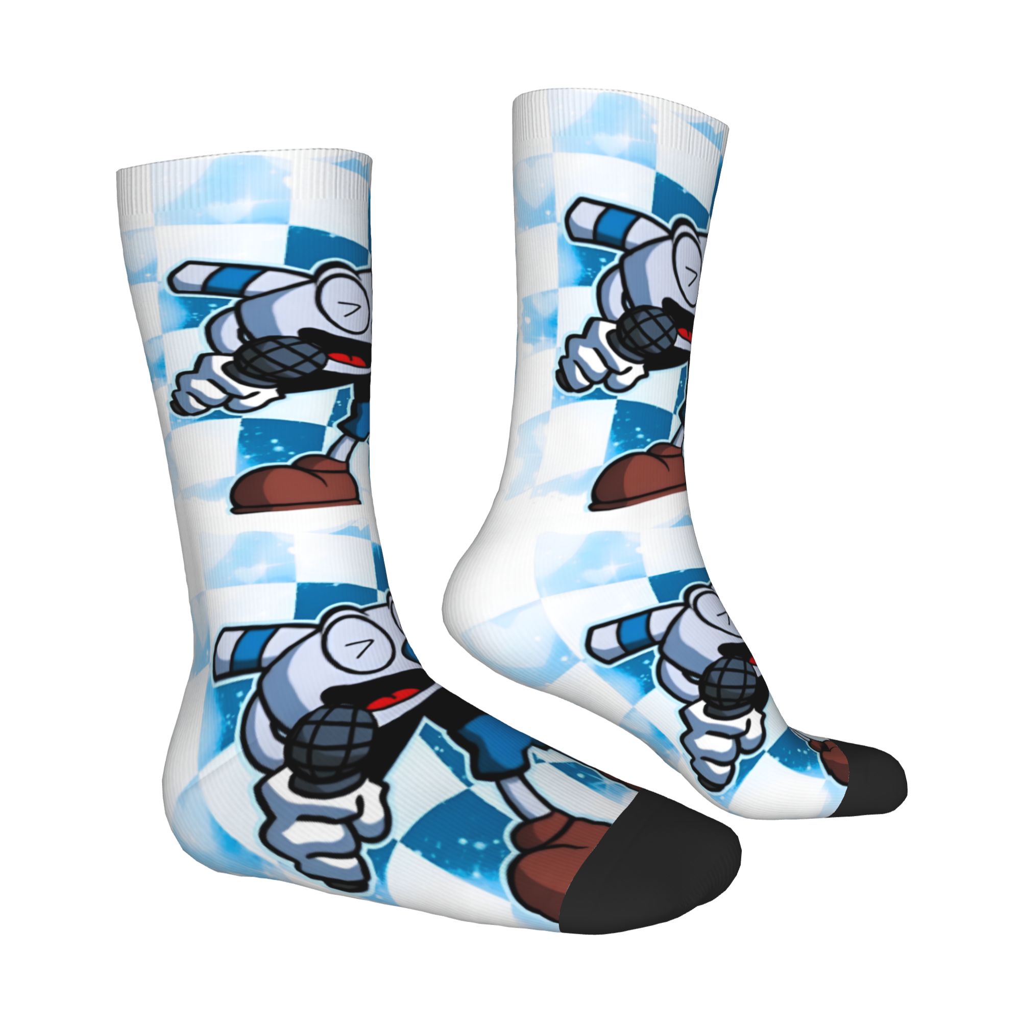 Chaussettes personnalisées Cup - Pipe Bending Spring avis et prix