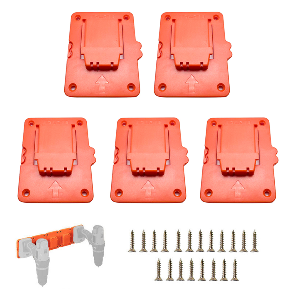 Support mural pour batterie Li - Black+Decker Tool 20V Max avis et prix