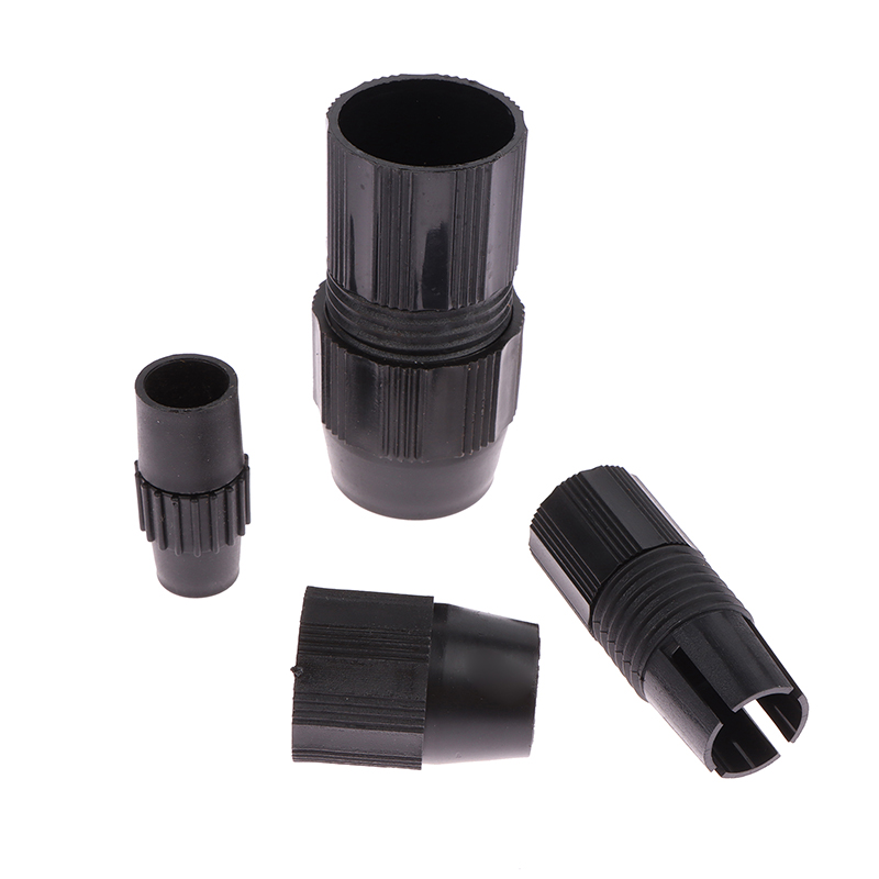 Connecteur de tube télescopiqu - Plastic Pipe Clip avis et prix